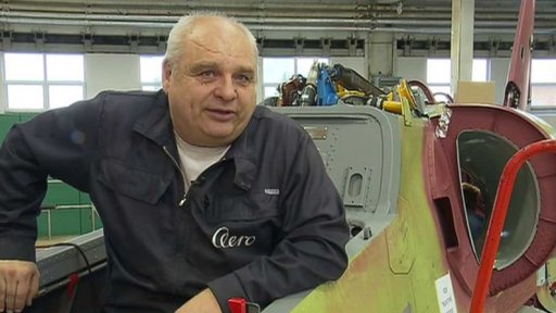 Bitevníky z Česka pro iráckou armádu