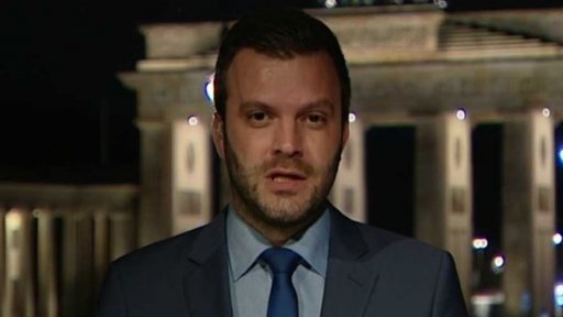 Zpoplatnění německých dálnic