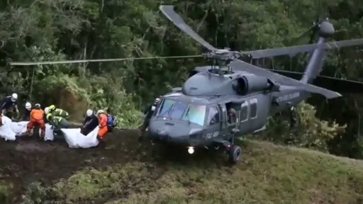 Důvody zřícení letadla s fotbalisty