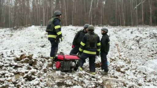 Dva roky od výbuchů ve Vrběticích