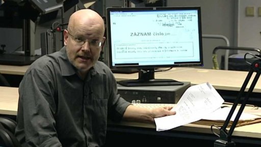 Budoucí paní Trumpová v hledáčku StB