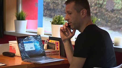 Nákup e-pokladny na poslední chvíli