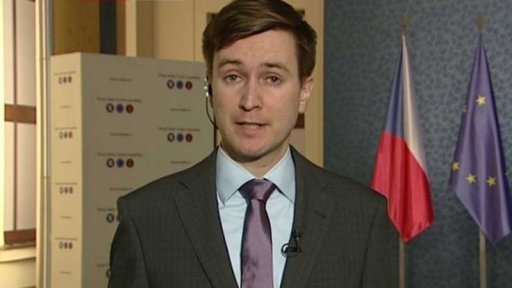 Hodnocení ministra životního prostředí