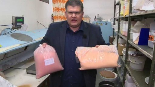 Nezávadnost potisku českého porcelánu