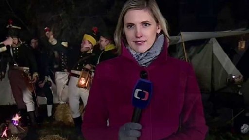 Bitva u Slavkova, 2. 12. 1805