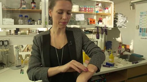 Nadějný český výzkum