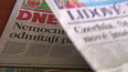 DPH u novin a časopisů