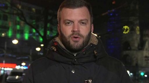 Vyšetřování útoku v Berlíně