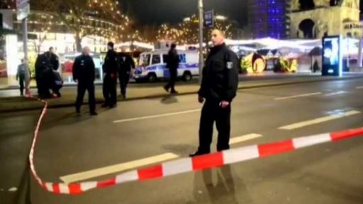 Odměna za informace k dopadení podezřelého