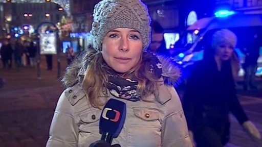 Bezpečnostní opatření v Česku