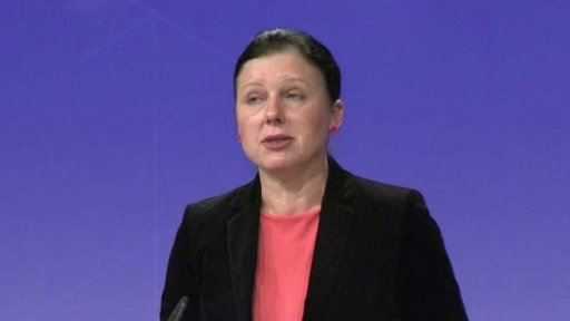 Evropská komise k terorismu