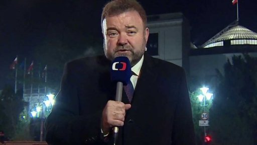 Spor Evropské komise a Polska