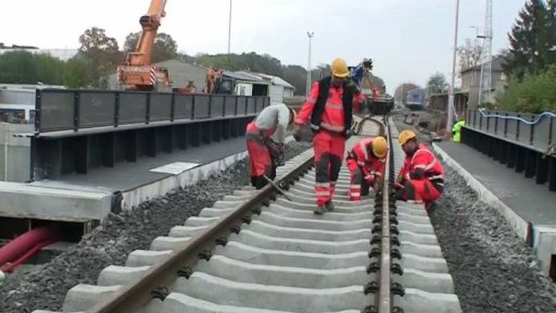 Nová trať Opava–Krnov