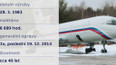 Nehoda letounu Tu-154