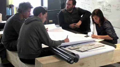 Ceny za architekturu