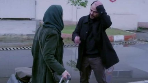 Festival íránských filmů