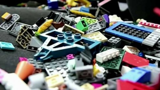 Lego mění politiku prodejů