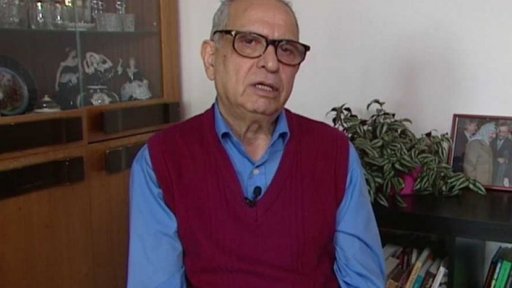 Povídky z jedné a druhé kapsy v arabštině