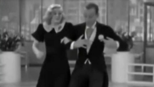 Swingový kabaret v Ypsilonce