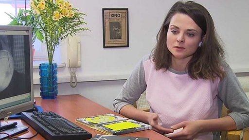 50. léta – krátké filmy na zakázku