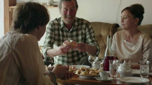 Ceny české filmové kritiky