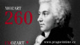 260. výročí narození Wolfganga Amadea Mozarta