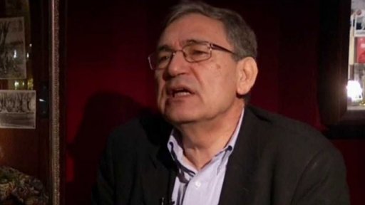 Pamukovo Muzeum nevinnosti