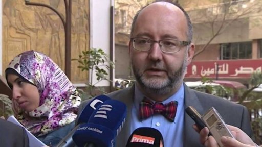 Unikátní objev českých egyptologů