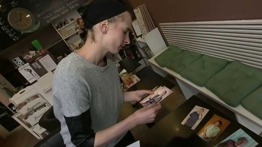 Bakalářské práce opavských fotografů