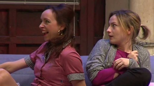 Zabiják Joe v Divadle Kalich