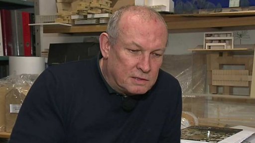 Pohled do hlav českých architektů