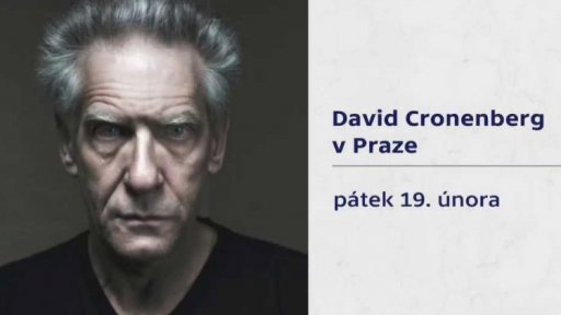 Kultura v příštím týdnu