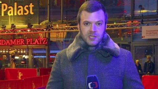 Skrytá strana sporu USA–Írán v dokumentu na Berlinale