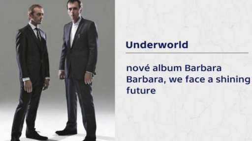 Novinky na Colours of Ostrava 2016