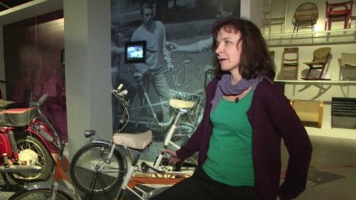 Chebské Retromuzeum