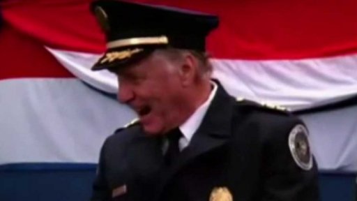 Zemřel herec Gaynes