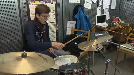 Základní umělecké školy