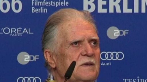 První trofej letošního Berlinale