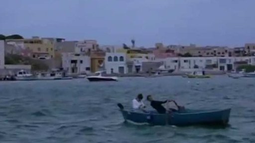 Berlinale ve znamení uprchlické krize