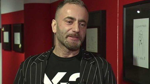 Vladimír Jiránek včera a dnes