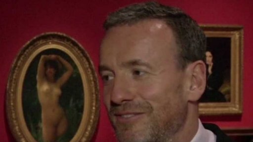 Prostituce v umění