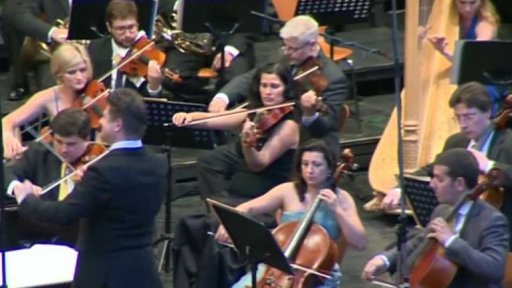 Festival Smetanova Litomyšl