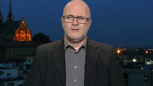 Dům Jiřího Gruši v Brně