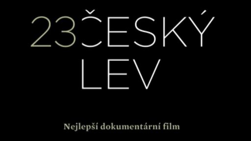 Český lev - dokumentární film