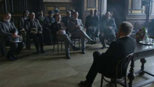 Ceny asociace kameramanů