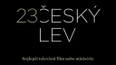 Český lev: televizní tvorba