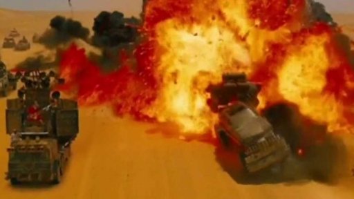 Kaskadéři chtějí Oscara