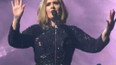 Adele na turné