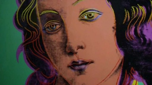 Botticelliho Venuše ožívá