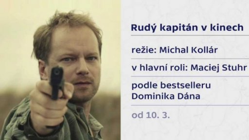 Kultura v příštím týdnu